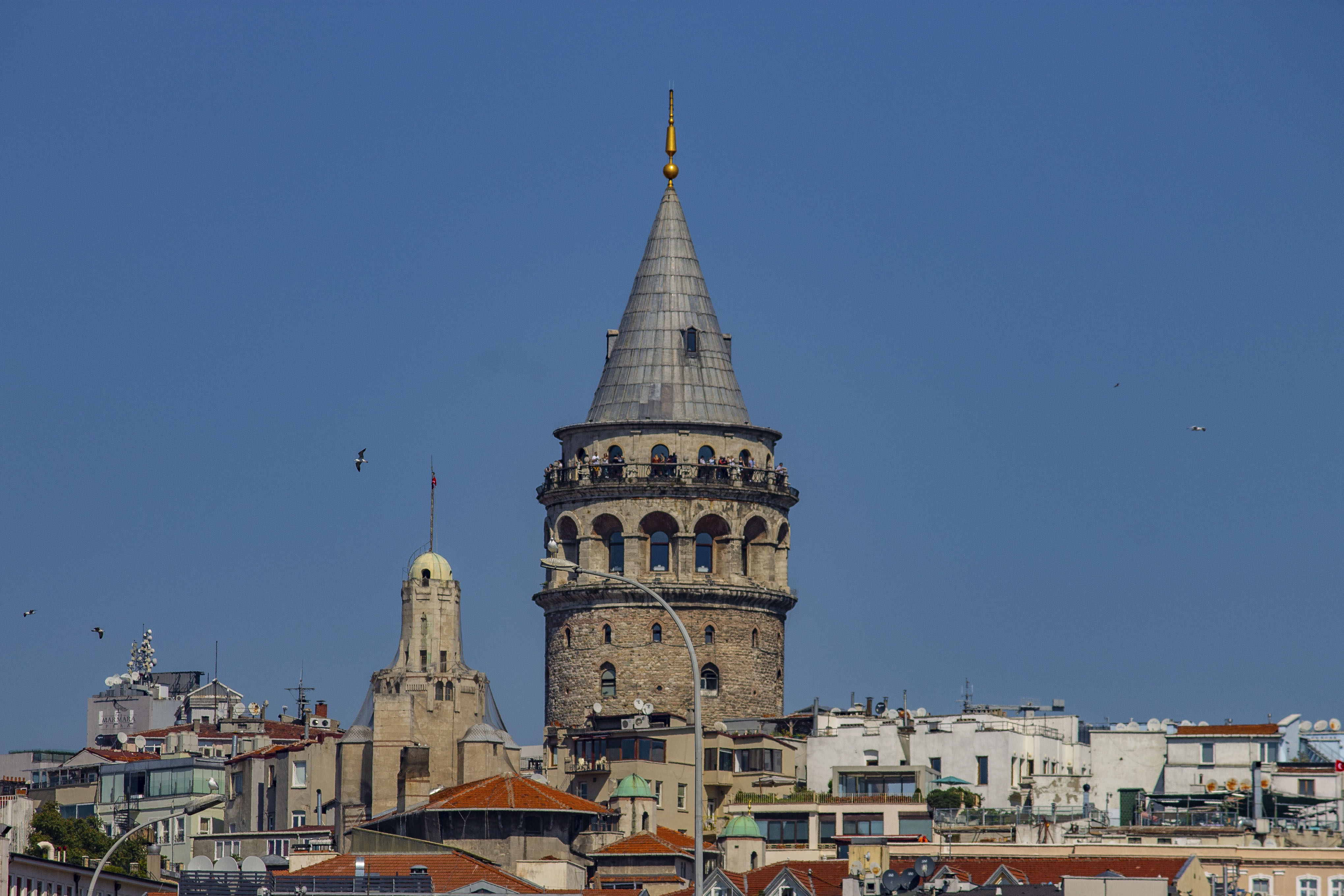 5 Istanbul Experiences for the Avid Traveler